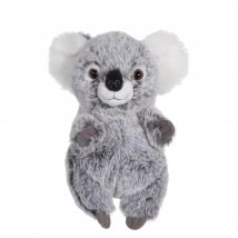 Peluche - P'Tits Farouches Koala - 15 Cm - Gipsy Toys