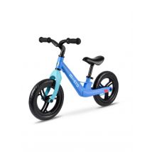 Draisienne Balance Bike Lite Bleu Ciel - Cadre Magnesium Et Roues Eva - Micro