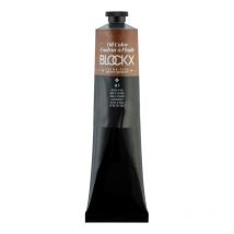 Blockx - Peinture À L'Huile - Extra-fine - Ocre D'Or - 212113bxc - 200ml - Color Block