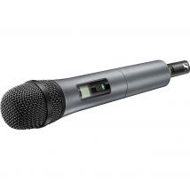 Sennheiser Skm 835-xsw-b - Émetteur Portatif, Gamme Fréquence B
