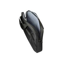 Port Designs Sacoche Pc Pour Ordinateur Portable Courchevel Toploading 15.6 Pouces Noire - Port Designs