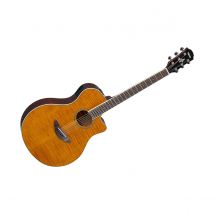 Apx600fm Amber Yamaha