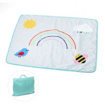 Tapis Nomade Oxybul