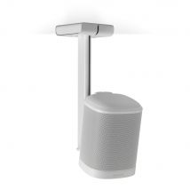 Flexson Flxs1cm1011 Support De Haut-parleurs Plafond Blanc