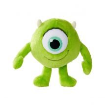 Monstres & Cie - Peluche Flufflets Bob 25 Cm - Simba