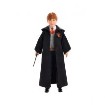 Harry Potter - Poupée Ron Weasley 28 Cm - Mattel