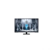 Samsung Monitor Odyssey Neo G7 (ls43cg700nuxen)