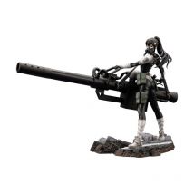 Kaiju No. 8 - Statuette Artfxj 1/8 Mina Ashiro 23 Cm - Kotobuyika