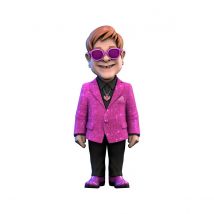 Elton John - Figurine Minix Elton John 12 Cm