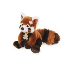 Panda Roux 20cm Les Authentiques - Histoire D'Ours