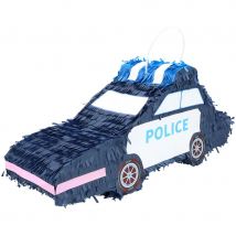 Pinata Voiture De Police - Boland