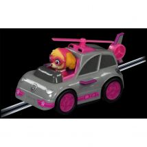 Véhicule Paw Patrol - Skye - Carrera