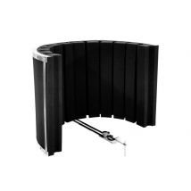 Omnitronic Système D'Absorption De Microphone As-01 - Omnitronic Professional Innovation