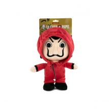 La Casa De Papel - Peluche La Casa De Papel 25 Cm - Playbyplay