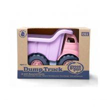 Green Toys Tombereau Rose - Green toys