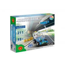 Constructor Atlas - Plateforme Aérienne - Alexander Toys