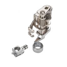 Kit Pied Ruler Réglable - Bernette Gris