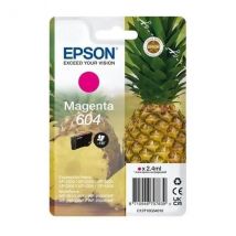 Epson Ananas 604 Magenta - Epson