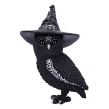 Cult Cuties - Figurine Owlocen 30 Cm - Nemesis now