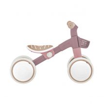 Draisienne Learning Bike Eco-logic Berry - Globber