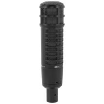 Re320 Electro-voice