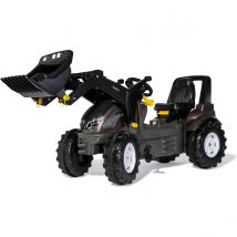 Rolly Tracteur Farmtrac Valtra - Rolly Toys