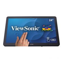 Viewsonic (td2430) Led-monitor Ledmonitor 61 Cm (24) (23 6 Viewsonic6 Viewsonic 6 Sichtbar) - Viewsonic