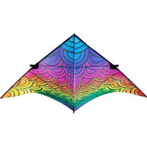 Cerf-volant Delta Hq - Illusion 410cm X 195cm - HQ