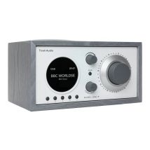 Tivoli Model One+ Gris - Enceinte Bluetooth
