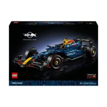 Lego Technic 42206 F1 Oracle Red Bull Racing Rb20 - Lego