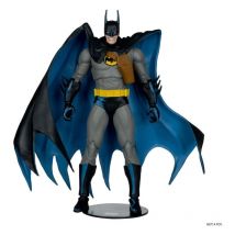 Dc Multiverse Mcfarlane Collector Edition - Figurine N°34 Batman (batman: Year Two) 18 Cm - McFarlane Toys