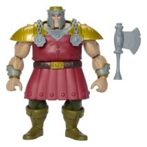 Les Maîtres De L' Univers New Eternia - Figurine Ram Man 14 Cm - Mattel