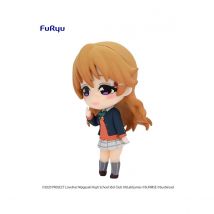 Love Live! Nijigasaki High School Idol Club - Statuette Chobirume Kanata Konoe 8 Cm - Furyu