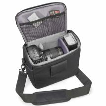 Cullmann Etui Malaga Maxima 120 Noir - Cullmann