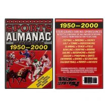 Retour Vers Le Futur - Lingot Sport Almanac Limited Edition - FANATIKK