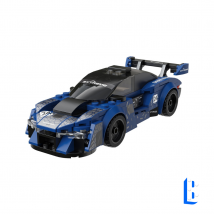 Jeux De Construction - Cada - 55051 Night Flash - - Cada Bricks