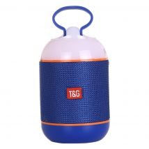 Enceinte Bluetooth Portable Sans Fil Avec Radio Fm Et Appels Mains Libres Yonis - Yonis