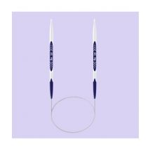 Aiguilles À Tricoter Circulaires Prym Ergonomics 80 Cm N° 2 À 5 À L'Unité - Prym Taille N°4