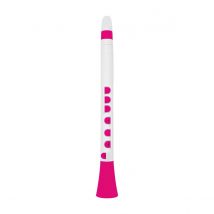 N430dwpk Dood White/pink Nuvo
