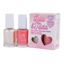 Vernis À Ongles - Love Is In The Pair - Peelable - 2x 6ml - Great Pretenders