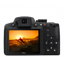 Nikon Coolpix P510 Noir