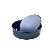 Moule À Manqué Fond Amovible 26,5 Cm Dr Oetker Back Liebe - Dr. Oetker