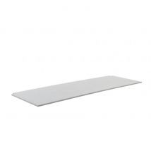 Pino Plan De Travail Mezzanine 90/140cm Blanc - Vipack