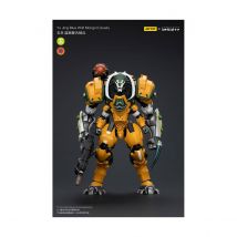 Infinity - Figurine 1/18 Yu Jing Blye Wolf Mongol Cavalry 12 Cm - Joy Toy