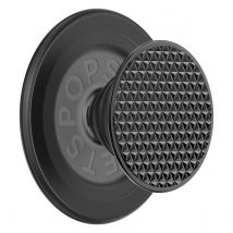 Popsockets Support Smartphone Magnétique Magsafe Avec Prise Et Support Intégré Noir - Popsockets