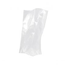 Lot De 10 Sachets Biscuits Transparents Zenker