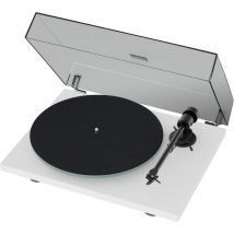 Pro-ject T1 Evo Phono Om10 Blanc