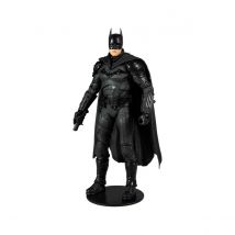 Dc Comics - Figurine Dc Multiverse Batman (batman Movie) 18 Cm - MCFARLANE TOYS