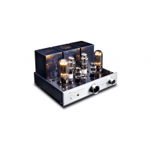 Cayin Cs-805a Silver - Amplificateur Stéréo Intégré