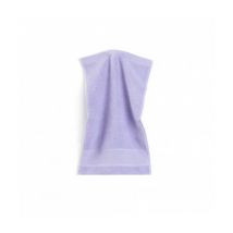 Serviette Invité Éponge 30x50 À Broder - Rico Design Violet
